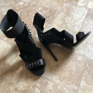Kendall + Kylie Shoes